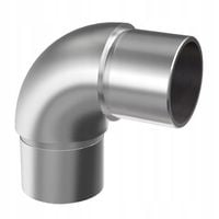 Kolanko 90° dla rury poręczy Ø42,4 x 2,0 mm, model 0305, stal