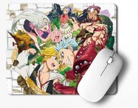 Podkładka Nanatsu No Taizai DO WYBORU - RÓŻNE ROZMIARY