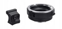 COMMLITE COMIX ADAPTER BAGNETOWY AF CANON EOS M50 EF-M NA CANON EF-S EF