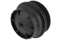 POKRYWA OBUDOWY FILTRA OLEJU VOLVO XC40 2018 2019