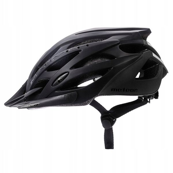 KASK ROWEROWY REGULOWANY METEOR MARVEN S 52-56 cm zdjęcie 2