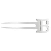 Balmain Paris Hair Couture Limited Edition Fourche Transparent