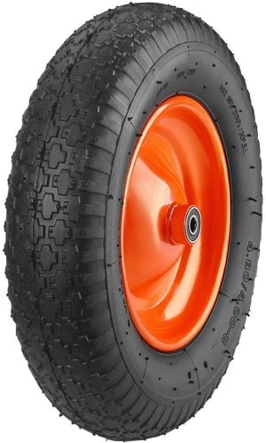 KOŁO DO TACZKI 16" KD508 na Arena.pl