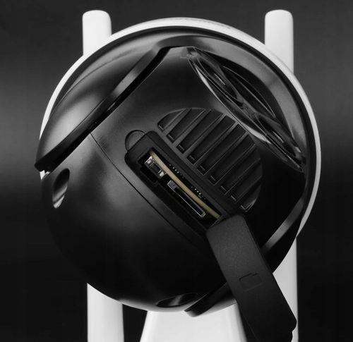 Kamera Zewnętrzna WiFi Obrotowa Dwa Obiektywy 2x4MP na Arena.pl