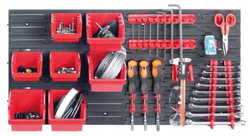 Zestaw pojemników Ordeline KOR4 na Arena.pl