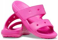 Damskie Lekkie Buty Klapki Crocs Classic Sandal 41-42