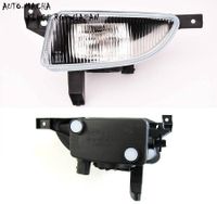 Opel Zafira halogen lewy