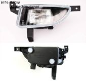 Opel Zafira halogen lewy