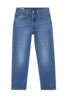 Levi's 501 - Jeansy Straight Leg W28L28