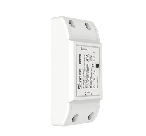 Inteligentny przełącznik Sonoff BASIC Smart dom WiFi 230V/2000W na Arena.pl