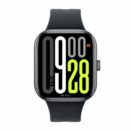 Smartwatch Xiaomi BHR9389GL na Arena.pl