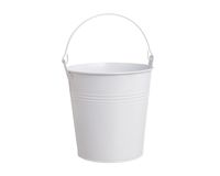metalowe wiaderko 15 x 15cm 121CAN2484_W