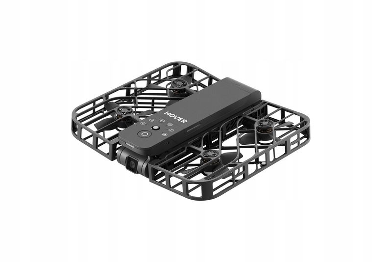 Dron HoverAir X1 Combo Plus Black zdjęcie 1