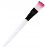 PĘDZEL NYLONOWY DO MASECZEK, MASEK, KWASÓW ALG