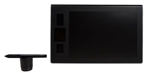 Tablet graficzny Huion DWH69 na Arena.pl