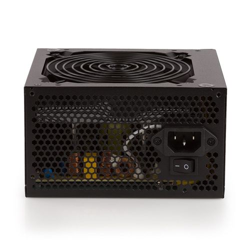 SilentiumPC Elementum E2 SI 450W (80+ EU, 1xPEG, 120mm) na Arena.pl