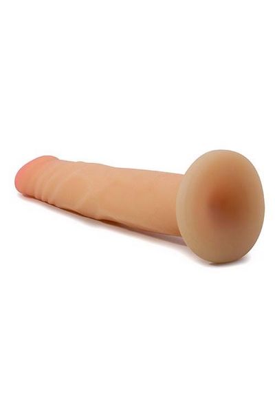 AU NATUREL 7.5INCH RONNIE BEIGE zdjęcie 4