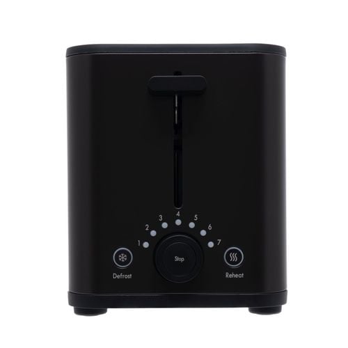 Toster KOHERSEN Modern Matt B088 Czarny na Arena.pl