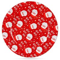 Podtalerz Świąteczny Dekoracyjny Podkładka Podstawka Taca na Wigilijny Stół