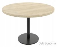 Stół Stolik Kuchnia Kawiarnia Bar 70 cm 5 kolorów