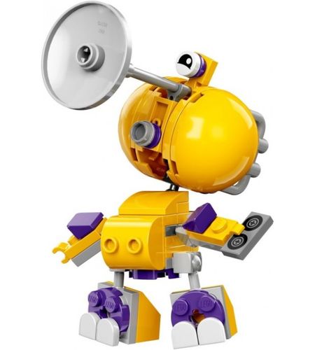 LEGO MIXELS 41562 Trumpsy SERIA 7 na Arena.pl