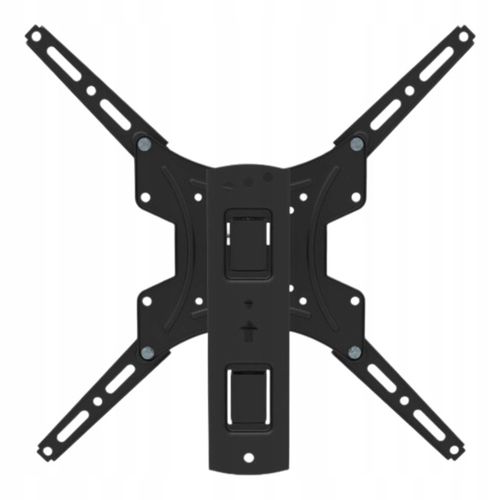 UCHWYT DO TELEWIZORA OBROTOWY UCHWYT SCIENNY WIESZAK DO TV 13-60 CALI VESA na Arena.pl