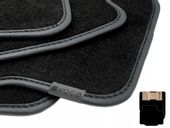 CITROEN C-CROSSER 2007-2013 Dywaniki welurowe