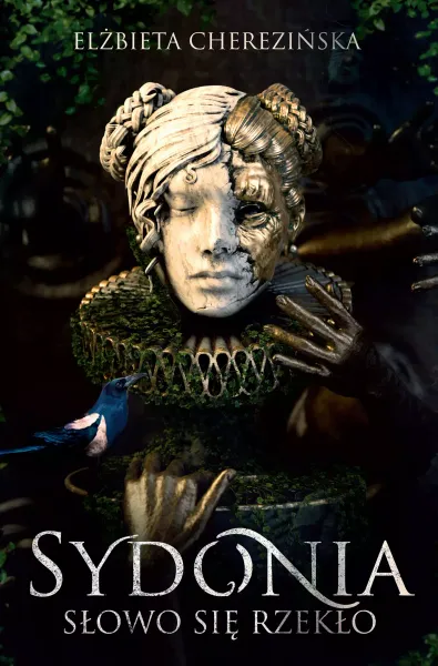 Sydonia. Słowo się rzekło /OM/ zdjęcie 1