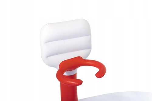 Basen dmuchany koszykówka 254x168 Bestway 54122 na Arena.pl