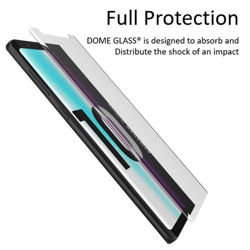 SZKŁO HARTOWANE WHITESTONE DG REPLACEMENT GALAXY S10+ PLUS CLEAR na Arena.pl