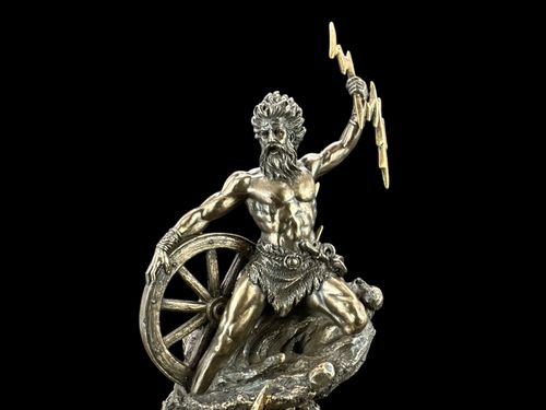 CELTYCKI BÓG PIORUNÓW VERONESE WU77881A4 na Arena.pl