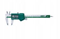 Suwmiarka elektroniczna 200 mm IP67 INSIZE (1118-200B)