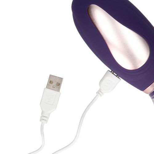 Enhance - Automatic - 13-Speed - Silicone - Rechargeable Vulva & Breast na Arena.pl
