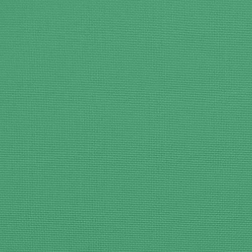 Poduszki na krzesła z niskim oparciem, 2 szt., zielone na Arena.pl