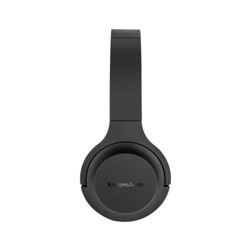 bezprzewodowe słuchawki nauszne kruger&matz model wave 2 na Arena.pl