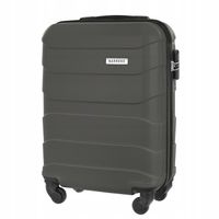 Walizka kabinowa TORBA PODRĘCZNA bagaż podręczny IDEALNY ROZMIAR