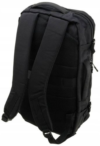 plecak-torba podróżna z uchwytem na walizkę — david jones na Arena.pl