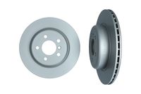 TARCZA HAMULCOWA TYŁ 330X20 V BMW 5 F11 2010 2011 2012 2013 2014 2015 2016