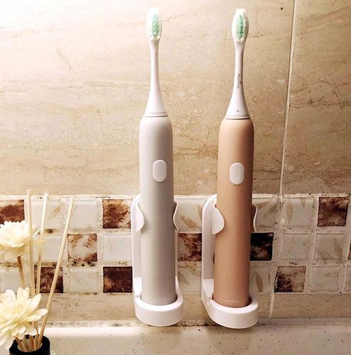 Uchwyt Na Szczotkę Do Zębów Naścienny Wieszak na Arena.pl