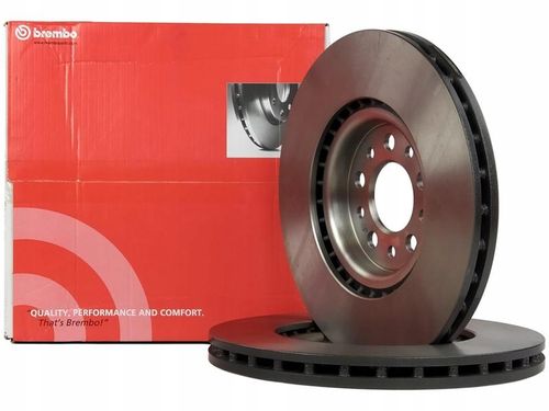 TARCZA HAM PRZOD 330X28 V BREMBO na Arena.pl