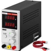 zasilacz laboratoryjny serwisowy regulowany 0-100 v 0-3 a 300 w