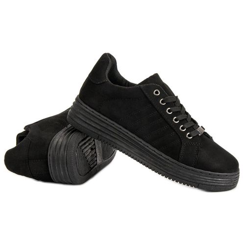 Trampki Na Platformie MCKEYLOR r.37 na Arena.pl