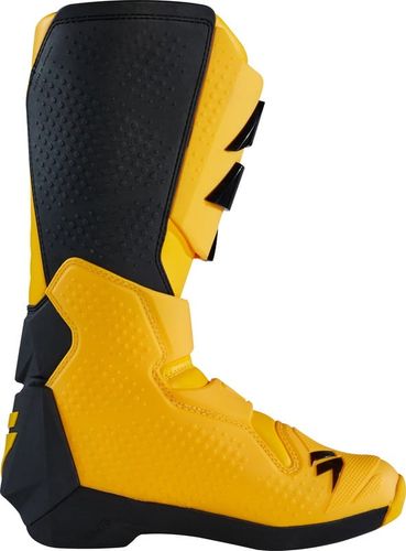 BUTY SHIFT WHIT3 YELLOW 12 na Arena.pl