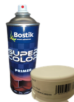 LAKIER PODKŁADOWY PRIMER ANTYKOROZYJNY BIAŁY 400ML