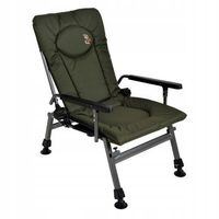 FOTEL ELEKTROSTATYK F5R SZEROKIE PODŁOKIETNIKI