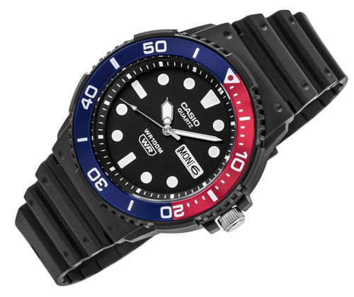 zegarek męski casio mrw-230h-1e2vdf + box na Arena.pl