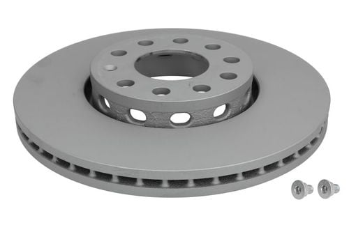 TARCZA HAM PRZOD 288X25 V ATE na Arena.pl