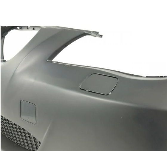 Zderzak Przedni M5 BMW E60 03-07 Rok zdjęcie 5