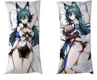 Dakimakura Honkai: Star Rail - Yukong DO WYBORU 60x30