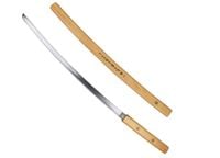 Katana HATTORI HANZO HH048 Singola - replika miecza samurajskiego GOEMONA I